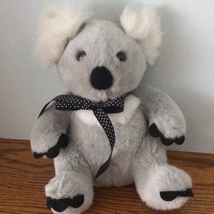 Build-a-Bear koala 12 inches tall very soft!